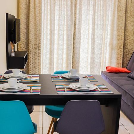 Apartamento Ape Jabuticabeira Pomerode Exterior foto
