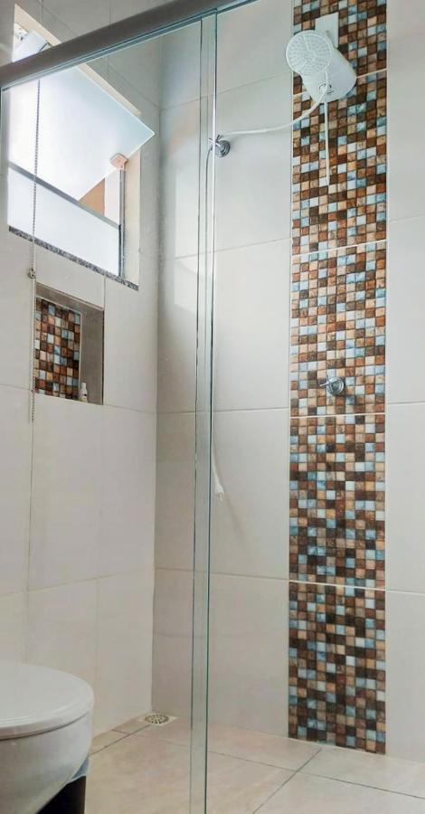 Apartamento Ape Jabuticabeira Pomerode Exterior foto