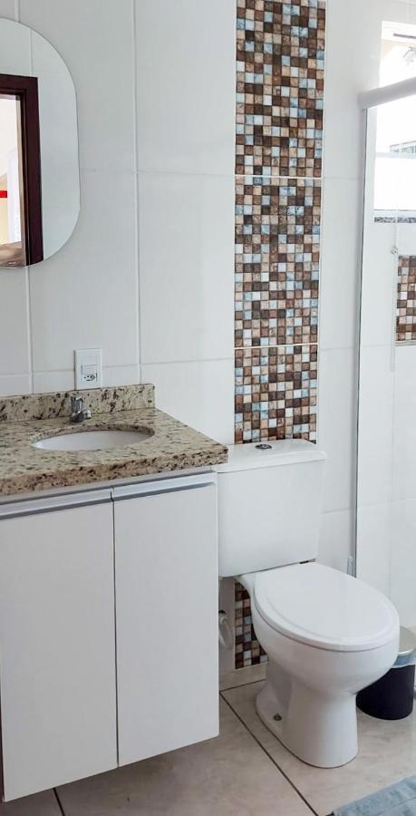 Apartamento Ape Jabuticabeira Pomerode Exterior foto