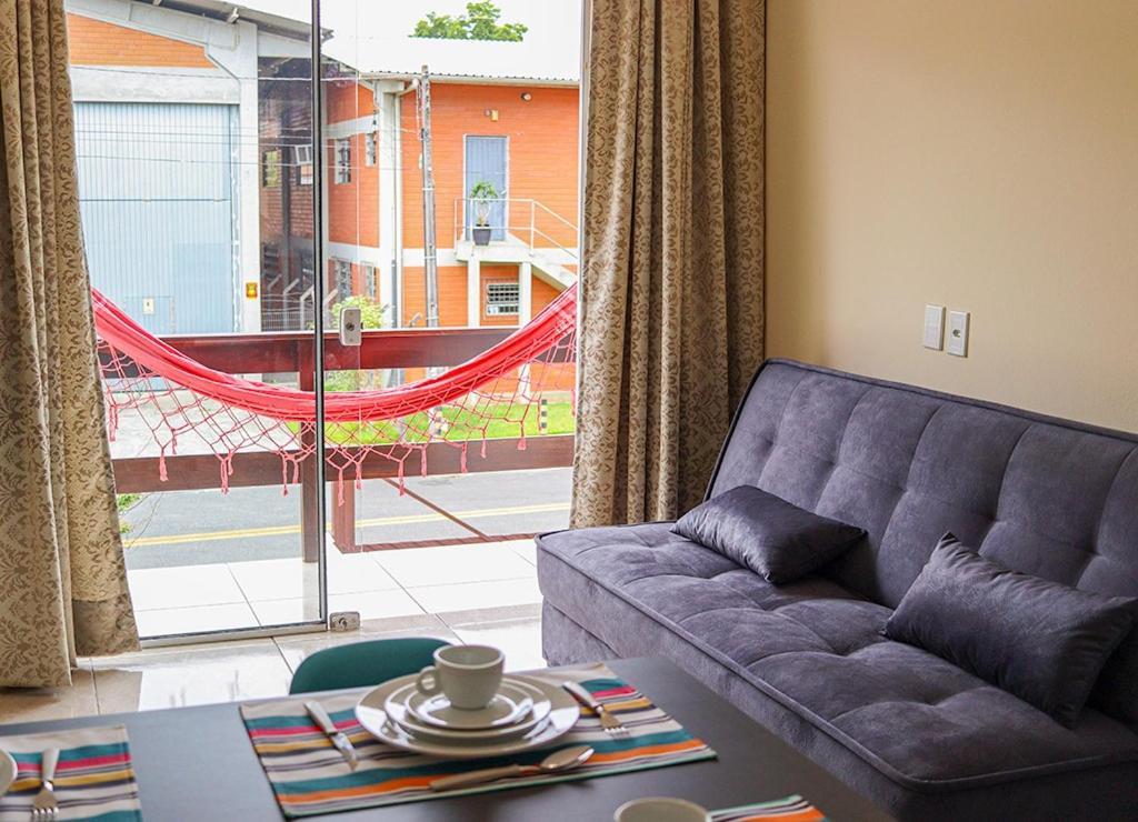 Apartamento Ape Jabuticabeira Pomerode Exterior foto