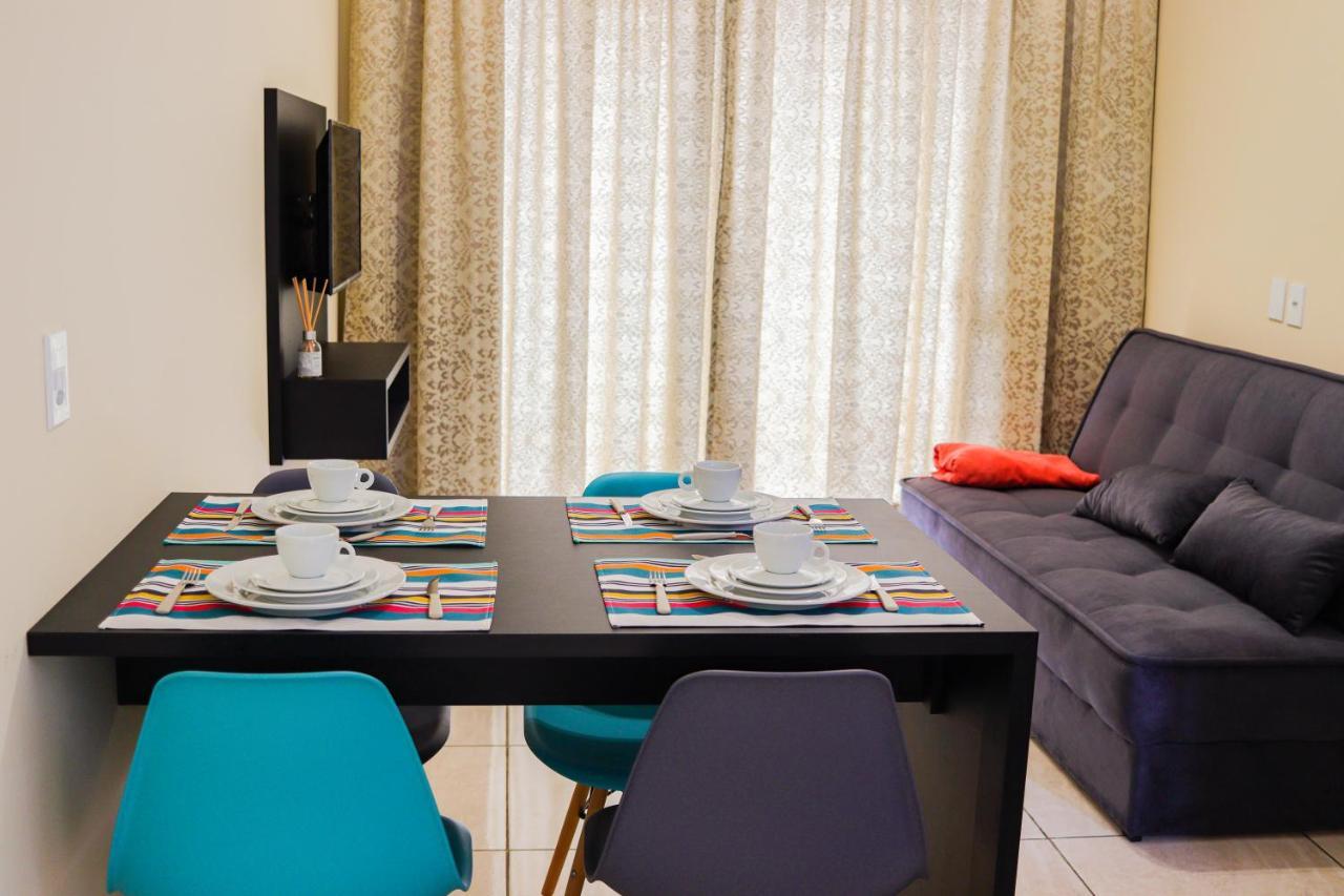 Apartamento Ape Jabuticabeira Pomerode Exterior foto