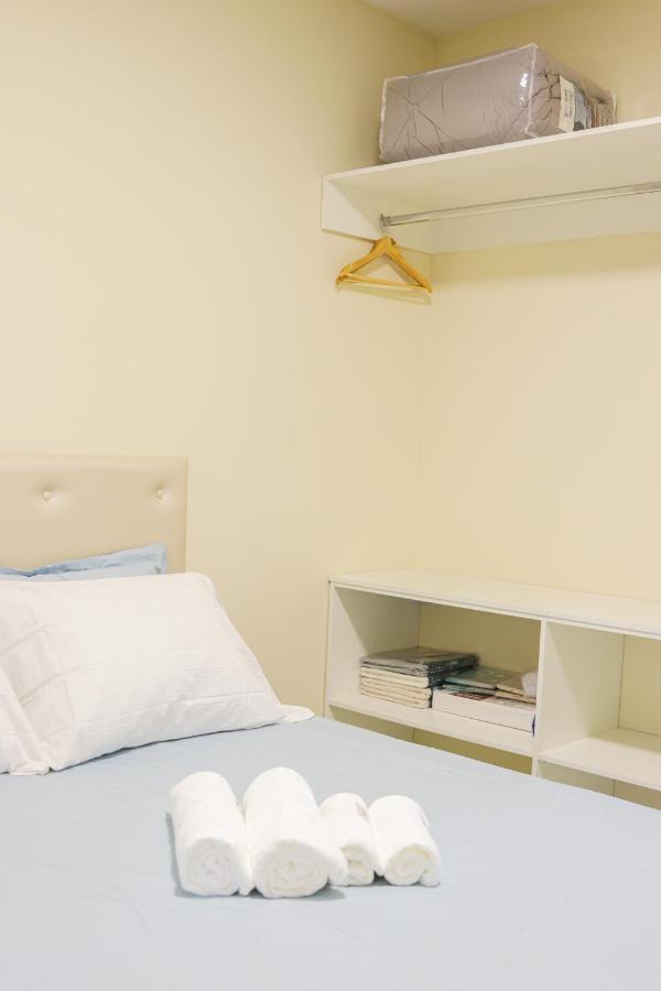 Apartamento Ape Jabuticabeira Pomerode Exterior foto