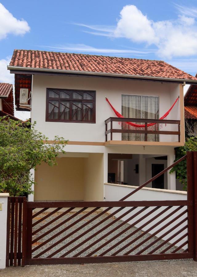 Apartamento Ape Jabuticabeira Pomerode Exterior foto